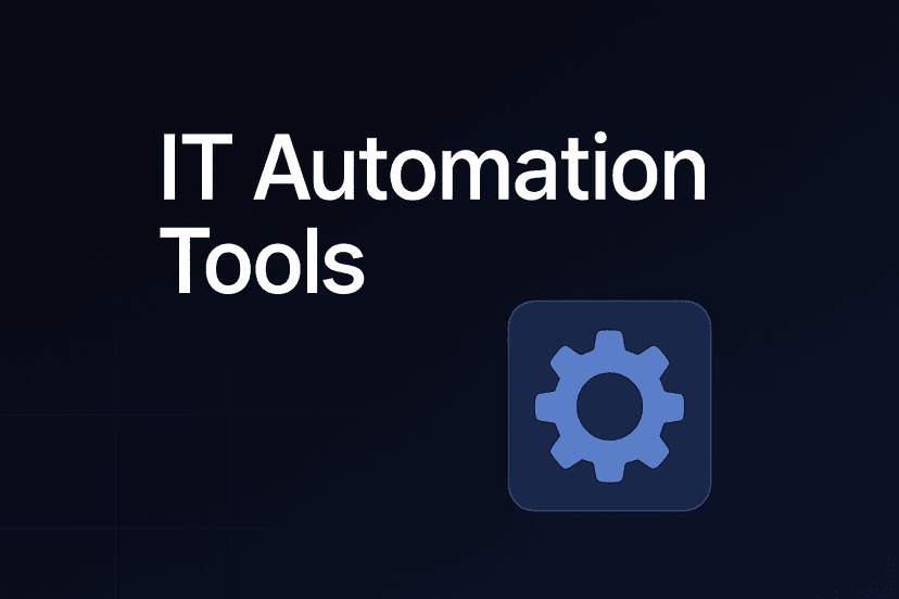 IT Automation Tools | Revolutionising MSP Operations - IT Automation for MSP automation | Neo Agent