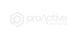 proactive logo