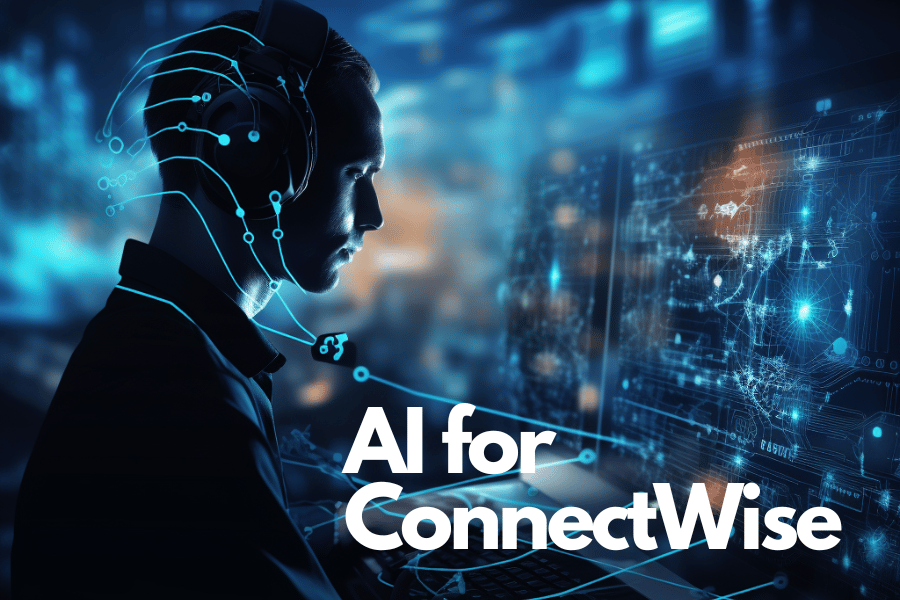 AI for Connectwise