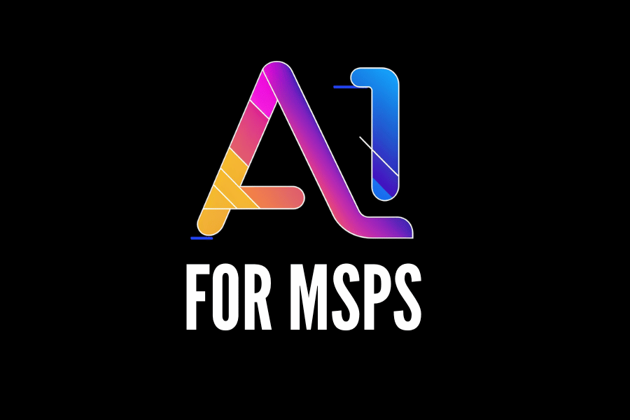 AI for MSPs