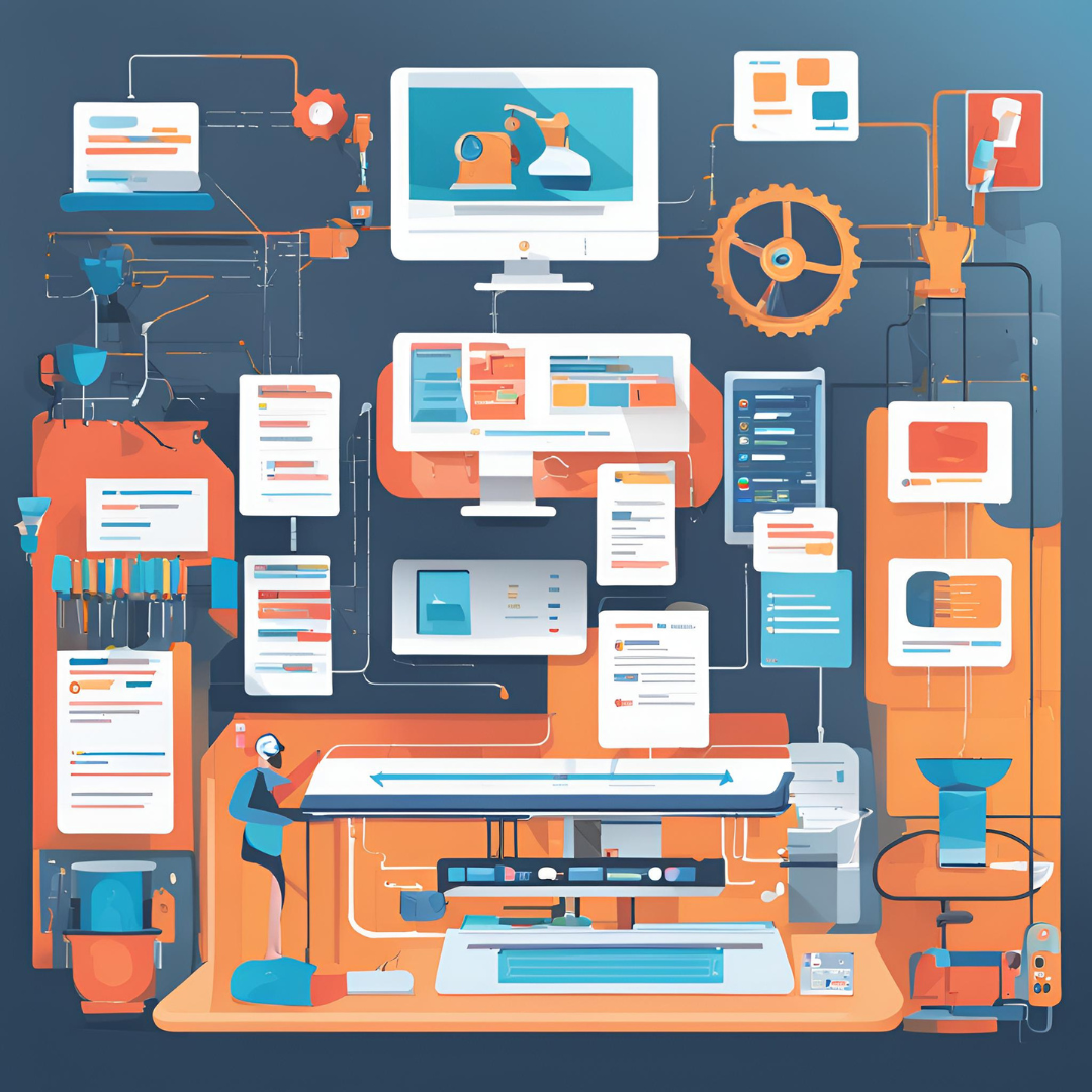 Workflow automation for MSPs