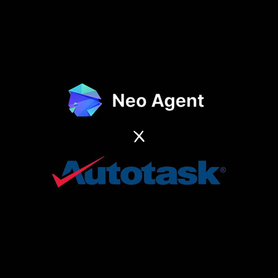 3 Powerful AI for Kaseya Workflows: How Neo Agent Transforms MSPs